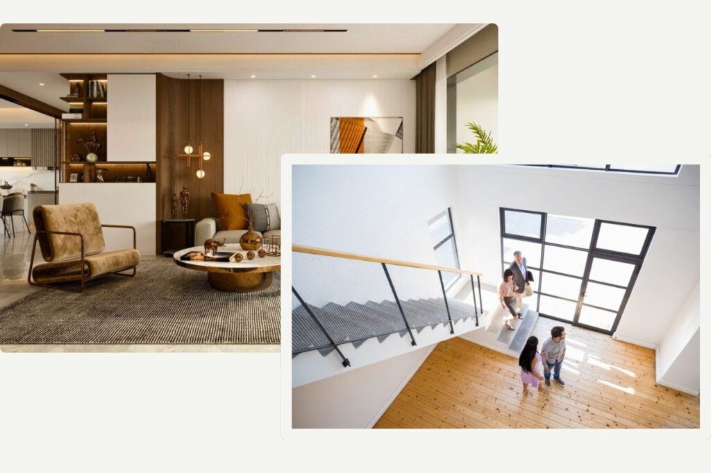 Estimation loyer appartement Chêne-Bougeries