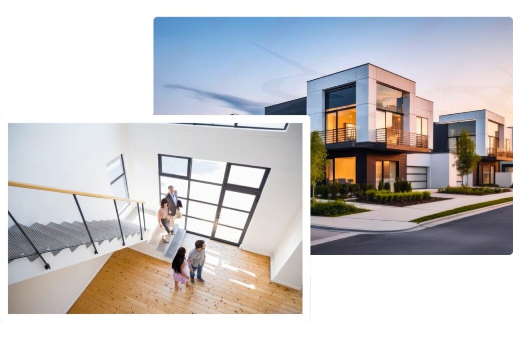 vendre un appartement à Chêne-Bougeries