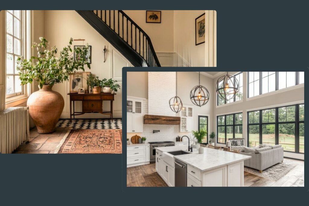 Marché immobilier maison Chêne-Bougeries