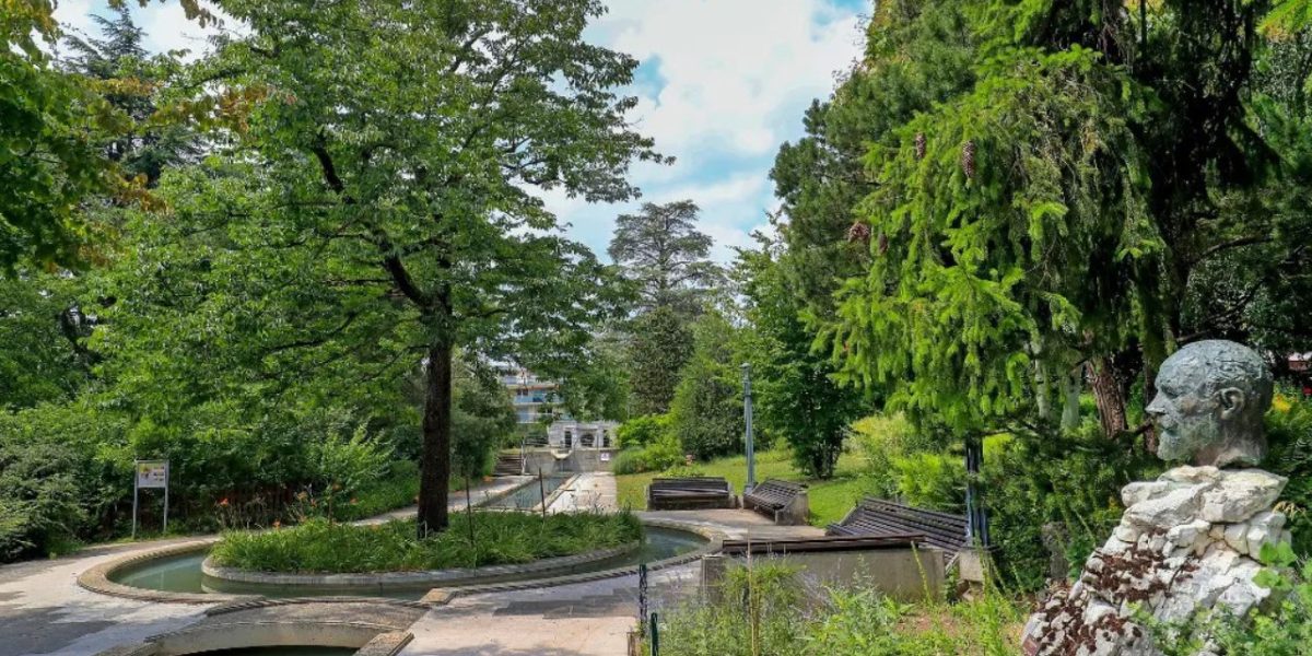 Nature Chêne-Bougeries